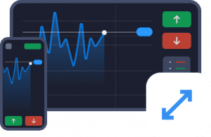 Trading Interface